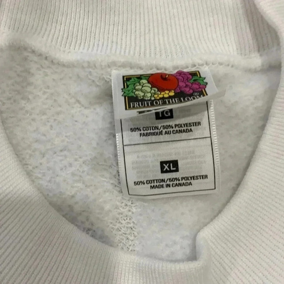 Hamilton 900 CHML Sweater - Single Stitch - Picture 8 of 8